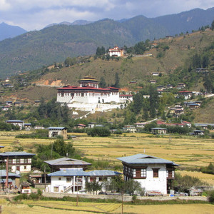 Bhutan by Swed-Asia Travels
