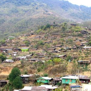 Nagaland tour 2014