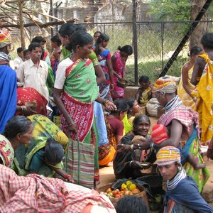 En upplevelseresa som tar dig med till östra Indiens mer okända etniska folkgrupper. De unika Bonadas, Gadabas och Didais folkgrupper möter vi på lokala marknadsplatser. Här finns även de stora vattenfallen som kallas 