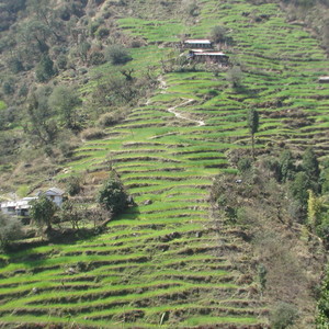 Kaski Pokhara