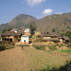 Pokhara Hemja