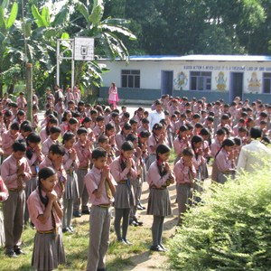 Byskola Nepal