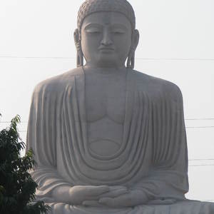 Resa i Buddhas fotspår