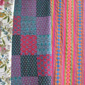 Låt dig med vår hjälp inspireras av en unik textilkonst i Indiens delstater Orissa, Västbengalen, Rajasthan och Gujarat ... För resa av eget textilintresse eller inköpsresa hjälper Swed-Asia Travels dig nå dina mål...